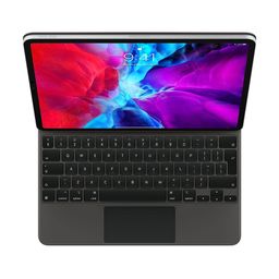 Клавиатура Apple Magic Keyboard, английская раскладка, черный— фото №0