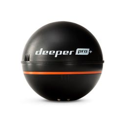 Эхолот Deeper Pro+— фото №0