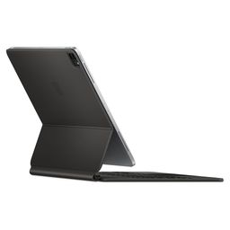 Клавиатура Apple Magic Keyboard, английская раскладка, черный— фото №3