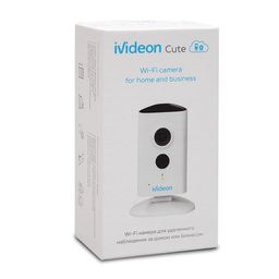 Умная камера iVideon Cute— фото №4