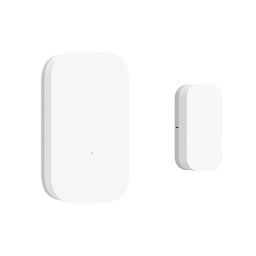 Датчик открытия дверей и окон Aqara Door and Window Sensor— фото №3