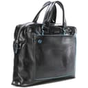 Сумка 15″ Piquadro Blue Square, черный