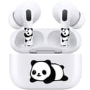 Наклейки VLP Easy Art Panda, для AirPods 3