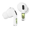 Наклейки VLP Easy Art Glowing Bear, для AirPods Pro/Pro 2