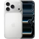 Смартфон Apple iPhone 17 Pro nano SIM+eSIM 512GB, серебристый (Silver)