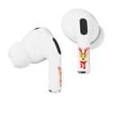 Наклейки VLP Easy Art Corgi, для AirPods Pro/Pro 2
