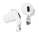 Наклейки VLP Easy Art Leave, для AirPods Pro/Pro 2