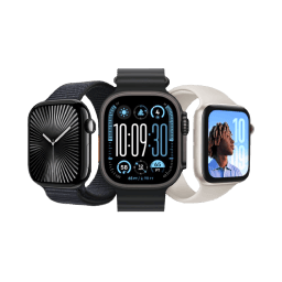 Замена стекла Apple Watch Ultra