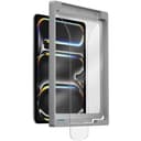 Защитное стекло Uniq OPTIX Clear (+EXOFit applicator) 2.5D для iPad Pro 11″ (2024)