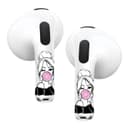 Наклейки VLP Easy Art Bubble Gum, для AirPods 3