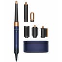 Стайлер Dyson Airwrap Complete Long HS08 синий/медь (Prussian Blue/Rich Copper)