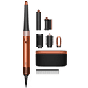 Стайлер Dyson Airwrap Complete Long HS08 бронзовый (Amber Silk)