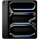 Планшет 2024 Apple iPad Pro 13″ (M4, 256GB, Wi-Fi + Cellular, черный космос)