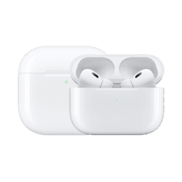 Чистка мембраны AirPods
