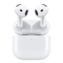 Беспроводные наушники Apple AirPods 5 Wireless charging case, белый
