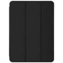 Чехол-книжка uBear Touch Case для iPad Pro 11 (7‑го поколения), поликарбонат, черный