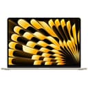 Ноутбук 2023 Apple MacBook Air 15.3″ сияющая звезда (16Gb, SSD 1024Gb, M2 (10 GPU))