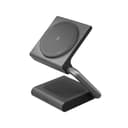 Зарядное устройство беспроводное VLP Zen Charger, Qi2, 25Вт, серый