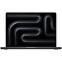 Ноутбук 2024 Apple MacBook Pro 14.2″ черный (36Gb, SSD 1024Gb, M4 Max (36GPU))