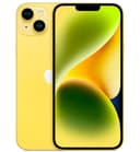 Смартфон Apple iPhone 14 Plus nano SIM+eSIM 512GB, желтый