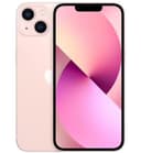Смартфон Apple iPhone 13 nano SIM+eSIM 128GB, розовый