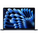 Ноутбук 2025 Apple MacBook Air 15.3″ полночный черный (16Gb, SSD 512Gb, M4 (10 GPU))