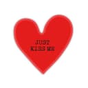 Стикер 3D VLP Just Kiss Me