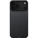Чехол-накладка Pitaka Ultra-Slim для iPhone 17 Pro Max, кевлар, черный