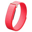 Фитнес-браслет Google Fitbit Air, розовый
