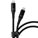 Кабель VLP Thunder USB-C / USB-C, 240Вт 1м,