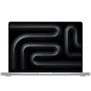 Ноутбук 2026 Apple MacBook Pro 16″ серебристый (64Gb, SSD 2048Gb, M5 Max (40 GPU))