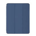 Чехол-книжка uBear Touch Case для iPad Pro 12.9″ (5-6-го поколения), поликарбонат, темно-синий