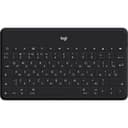 Клавиатура Logitech Keys-To-Go, черный