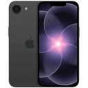 Смартфон Apple iPhone 17e nano SIM+eSIM 256GB, черный (Black)