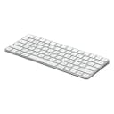 Клавиатура Deppa Air Keyboard, белый