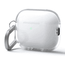 Чехол Elago Clear Hang case прозрачный, для AirPods Pro 3