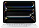 Чехол-клавиатура Apple Magic Keyboard для iPad Pro 11″ (2024), белый