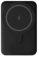 Внешний аккумулятор c БЗУ VLP Magsafe PowerBank 10000 мАч, черный