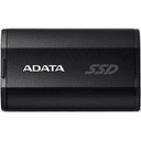 Внешний SSD накопитель A-DATA SD810, 500GB. черный