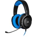 Гарнитура Corsair HS35 Stereo, синий