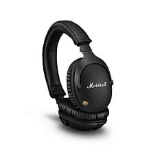 Беспроводные наушники Marshall Monitor II A.N.C., черный (Black) - 1