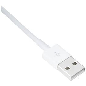 Кабель Apple USB / Lightning, 2м, белый - 3