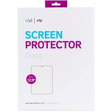 Защитное стекло VLP для iPad Pro 12.9″ - 0