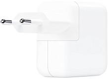 Зарядное устройство сетевое Apple USB-C, 30Вт, белый - 1