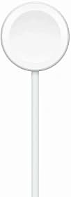 Кабель Apple Watch Magnetic Fast Charger USB-C белый - 1