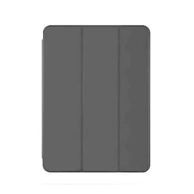 Чехол-книжка uBear Touch Case для iPad Pro 11 (4‑го поколения), поликарбонат, темно-серый - 0