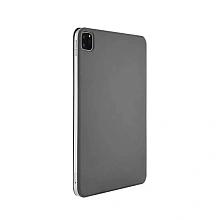 Чехол-книжка uBear Touch Case для iPad Pro 11 (4‑го поколения), поликарбонат, темно-серый - 1