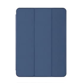 Чехол-книжка uBear Touch Case для iPad Pro 11 (4‑го поколения), поликарбонат, темно-синий - 0