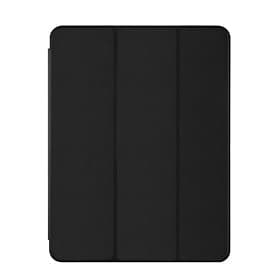 Чехол-книжка uBear Touch Case для iPad Pro 12.9″ (5-6-го поколения), поликарбонат, черный - 0