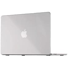 Накладка 15″ VLP Plastic Case, прозрачный - 0